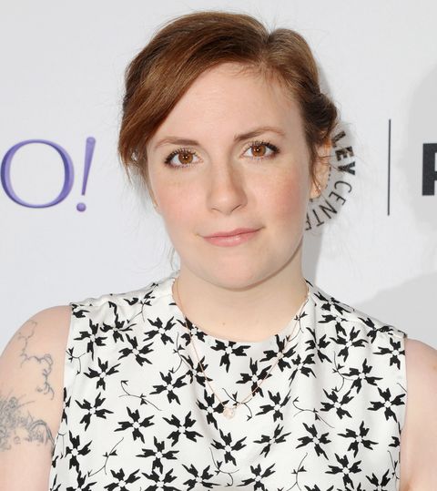 <p>Lena Dunham's producing partner Jenni Konner <a href="http://www.lennyletter.com/culture/a561/our-voices-are-our-superpower/" data-tracking-id="recirc-text-link">wrote for </a><em data-verified="redactor" data-redactor-tag="em"><a href="http://www.lennyletter.com/culture/a561/our-voices-are-our-superpower/">Lenny Letter</a></em><span class="redactor-invisible-space" data-verified="redactor" data-redactor-tag="span" data-redactor-class="redactor-invisible-space"> about an outrageous experience the&nbsp;<em data-verified="redactor" data-redactor-tag="em">Girls</em><span class="redactor-invisible-space" data-verified="redactor" data-redactor-tag="span" data-redactor-class="redactor-invisible-space"> creator and star</span> had with the director of another TV show:&nbsp;</span>"The director asked Lena to have dinner alone the following night with an actress on the show he works on. Not because he thought they should meet, but because he wanted Lena to persuade the actress to 'show her tits, or at least some vag'&nbsp;on TV. Surely Lena could make a compelling argument. After all, he continued, 'You would show anything. Even your asshole.'"</p>