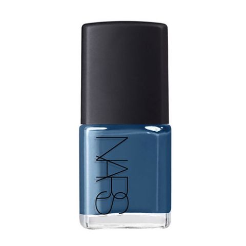 Nail polish, Blue, Cosmetics, Nail care, Product, Cobalt blue, Water, Beauty, Electric blue, Azure, 