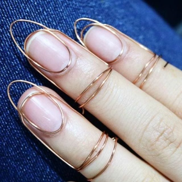 34 Fall Nail Designs for 2017 - Cute Autumn Manicure Ideas 34 Fall Nail Designs for 2017 - Cute Autumn Manicure Ideas
