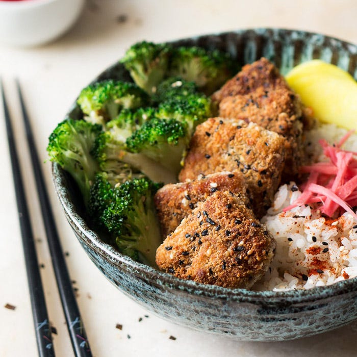 12 Delicious Bento Lunch Box Recipes - Packed Lunches for Adults