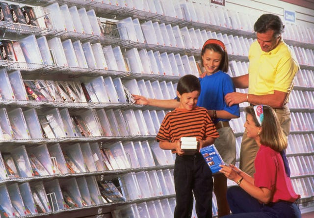 21 Best Things from the 80s - 80s Pop Culture Trends We Miss