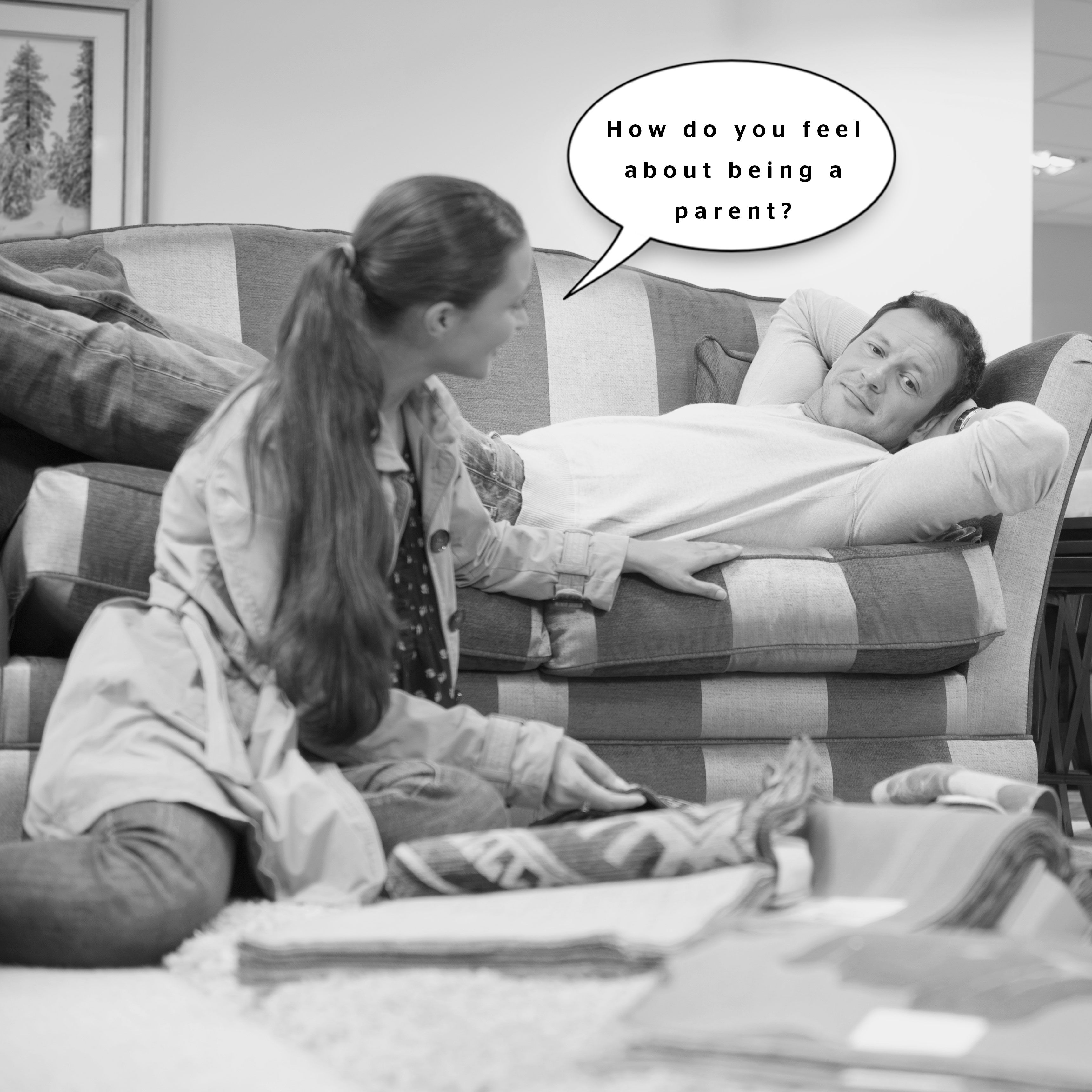 Watch 17 Signs Youre In an Unhappy — Or Loveless — Marriage video Watch 17 Signs Youre In an Unhappy — Or Loveless — Marriage video