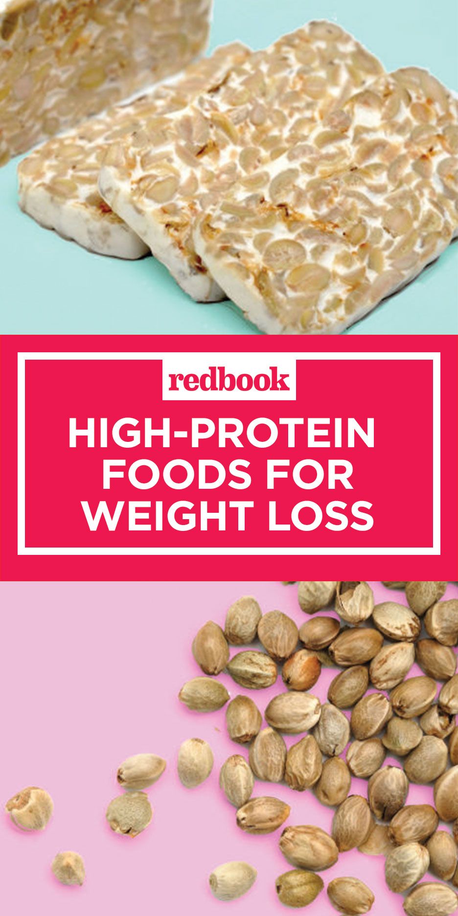 high protein weight loss