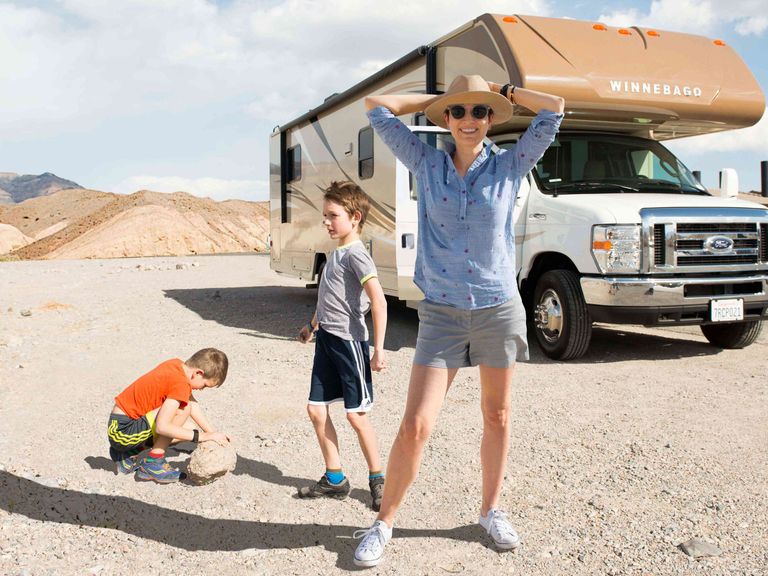 The Easiest Ways to Store Your RV Hose - Getaway Couple