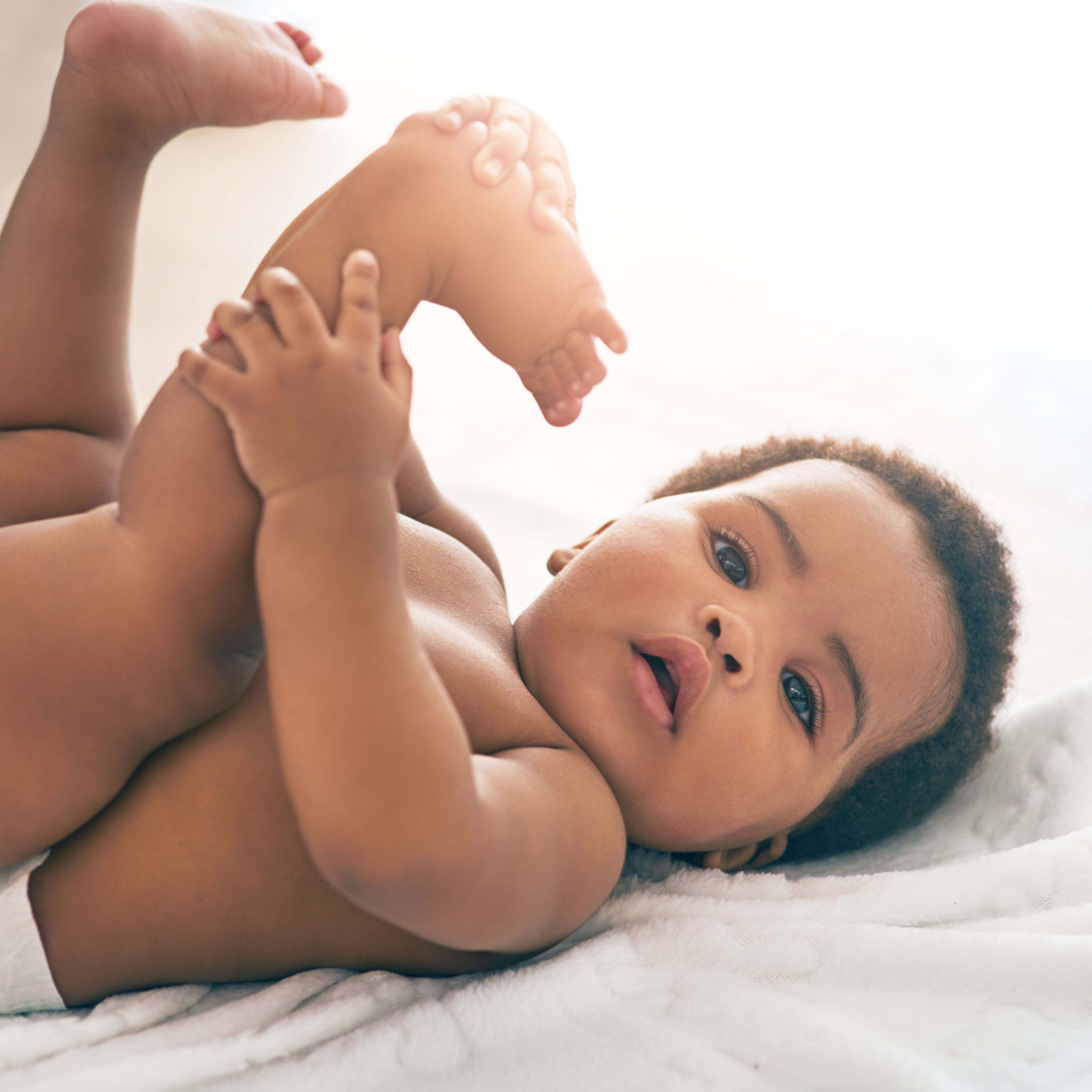 The Origins Of 50 Popular Baby Names The Meaning Behind 50 Common Baby Names
