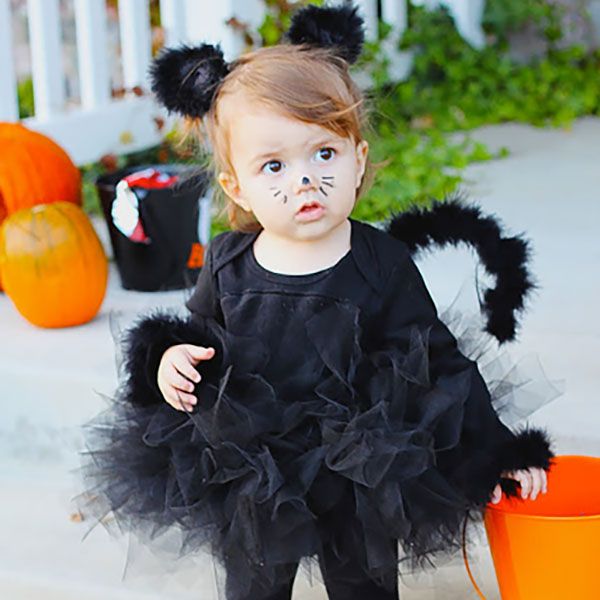 29 Cute Homemade Halloween Costumes for Kids - DIY Halloween Costumes ...