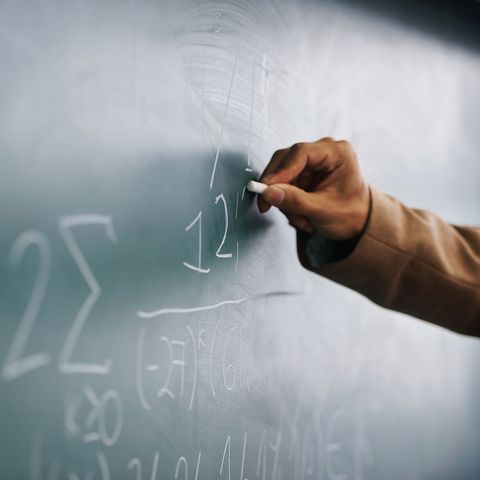 <p>Current students may never fully understand the phrase&nbsp;"nails on a chalkboard."</p>