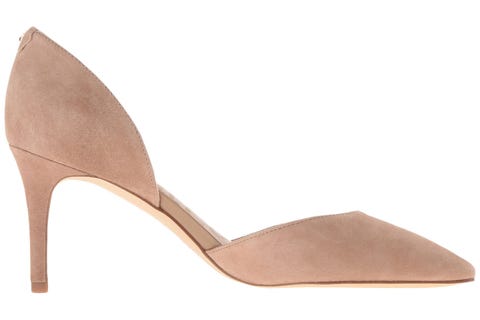 17 Most Comfortable Heels Cute Comfy Shoes For Women