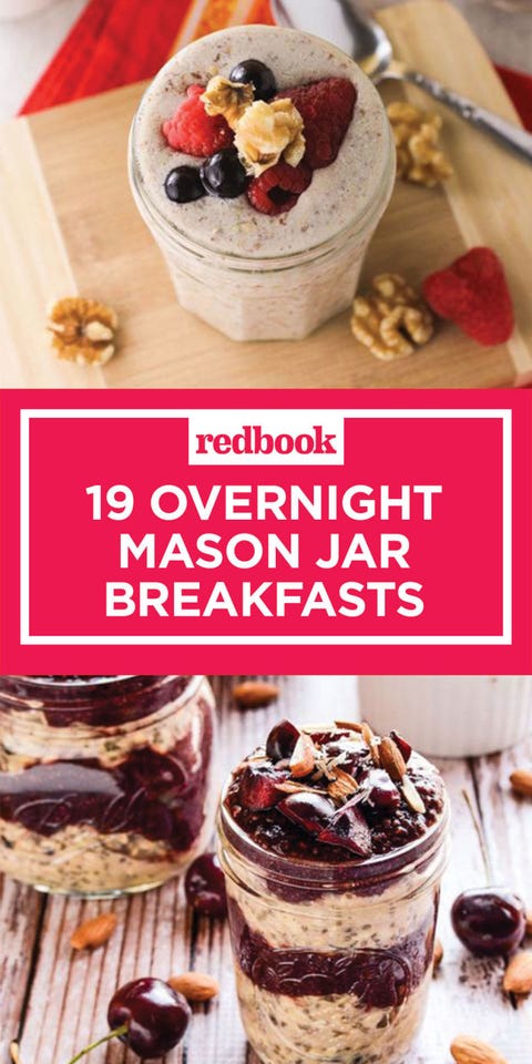 19 easy mason jar