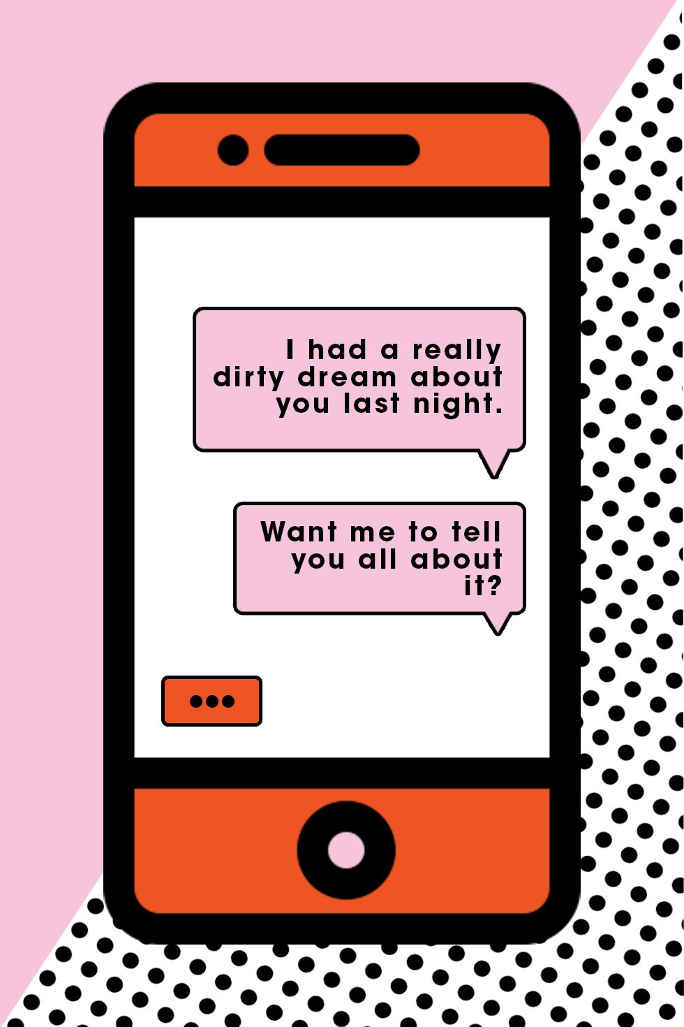 Sexy Texts to Send Tonight - Flirty Texts to Turn Him On