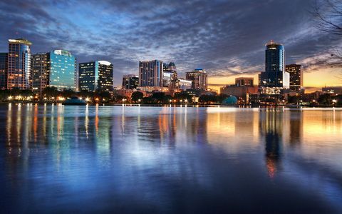 <p><span>Orlando is the most affordable U.S. travel destination for singles <em data-redactor-tag="em" data-verified="redactor">and</em> families of four, <a href="https://smartasset.com/credit-cards/most-affordable-travel-destinations-2016" target="_blank" data-tracking-id="recirc-text-link">according to SmartAsset</a>, averaging $837 and $2,439 respectively for a three-day and three-night getaway, including airfare, a&nbsp;rental car, two nights at a hotel,&nbsp;and two meals per day. Of course, if you add a trip to Disney World to your agenda, you're going to be adding a few zeroes to that total tab — but there's plenty to do beyond visiting theme parks. There's <a href="http://www.grandelakes.com/resort-activities/Eco-Tours-86.html" target="_blank" data-tracking-id="recirc-text-link">eco-kayaking</a> through the Everglades, the&nbsp;Harry P. Leu Gardens<span class="redactor-invisible-space">, with more than 1,000 rose bushes, and heated shell massages (!) at the&nbsp;<a href="http://www.grandbohemianhotel.com/" target="_blank" data-tracking-id="recirc-text-link">Grand Bohemian Hotel</a><span class="redactor-invisible-space"><a href="http://www.grandbohemianhotel.com/"></a>. Mickey, who?</span></span></span></p><p><strong data-verified="redactor" data-redactor-tag="strong">RELATED:&nbsp;<a href="http://www.redbookmag.com/life/g3804/girls-getaway-vacations-united-states/" target="_blank" data-tracking-id="recirc-text-link">Where to Vacation With Your BFFs In Every State</a><span class="redactor-invisible-space"><a href="http://www.redbookmag.com/life/g3804/girls-getaway-vacations-united-states/"></a></span></strong><br></p>