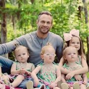 outdaughtered dad says he is suffering ppd