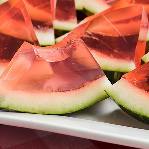 25 Delicious New Things To Do With Watermelon