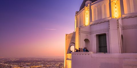 <p>Flights to Los Angeles have a median price of $217.</p>