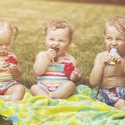 Child, People, Toddler, Playing with kids, Water, Baby, Fun, Play, Summer, Sharing, 