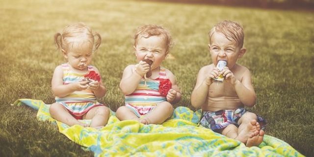 August Born Baby Facts Personality Traits of August Babies