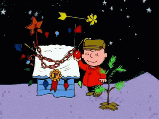 xmas tree gif