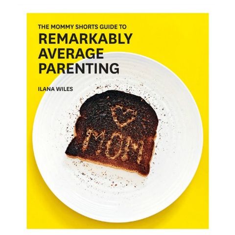 Best Parenting Books for Baby Remarkably Average Parenting