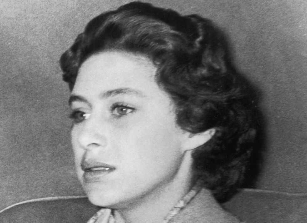 <p>Princess Margaret, Queen Elizabeth II's younger sister, was yet another royal who was met with disapproval when it came to her dating life.</p><p>At around 1953, the young princess had to ask her older sister for permission to marry Peter Townsend, a royal equerry who was 16 years her senior. </p><p>He had been married before, but divorced his first wife after she allegedly had an affair. </p><p>The couple were denied the right to marry multiple times  because of Townsend's divorce, and even Margaret's title and income were threatened.</p><p>Ultimately, she decided to take a different route than Edward VIII and did not pursue a romantic relationship with Townsend. </p><p>"I would like it to be known that I have decided not to marry Group Captain Peter Townsend," she said in a public <a href="http://www.townandcountrymag.com/society/tradition/news/a8139/princess-margaret-peter-townsend-love-affair/">statement</a>. "I have been aware that, subject to my renouncing my rights of succession, it might have been possible for me to contract a civil marriage. But, mindful of the Church's teaching that Christian marriage is indissoluble, and conscious of my duty to the Commonwealth, I have decided to put these considerations before any others."</p>