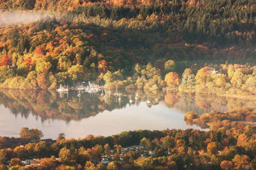 50 Beautiful Fall Photos - Why Autumn Is the Best Season