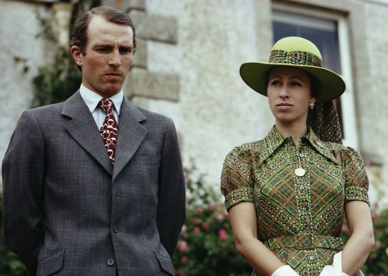 <p>Princess Anne, the only daughter of Queen Elizabeth II and Prince Phillip, had her fair share of heartbreak in her marriage to Captain Mark Phillips.</p><p>The two wed in 1973, and in 1985, Phillips fathered a love child named Felicity with a New Zealand art teacher named Heather Tonkin. A DNA test was conducted as a result of a 1991 paternity suit, confirming that Felicity is Phillips' daughter, <em data-redactor-tag="em"><a href="http://www.telegraph.co.uk/news/uknews/theroyalfamily/9243928/Captain-Mark-Phillips-to-divorce-for-second-time-after-falling-for-35-year-old-Lauren-Hough.html" target="_blank">The Telegraph</a></em> reported.</p><p>However, a love child was not the only problem the couple faced. Throughout Anne and Phillips' marriage, it was widely noted that the pair seemed to lead two separate lives. </p><p>A 1989 <em data-redactor-tag="em"><a href="http://people.com/archive/with-no-hope-for-a-happy-ending-princess-anne-brings-her-storybook-marriage-to-a-close-vol-32-no-12/" target="_blank">People</a> </em>story dubbed them a "loveless duo" and stated that the royal couple lived apart for almost two full years before calling it quits. </p><p>They officially divorced in 1992 and Princess Anne got remarried that same year to her current husband, Timothy Laurence.</p>