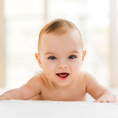 30 Most Popular Fall Baby Names - Names For Autumn Babies