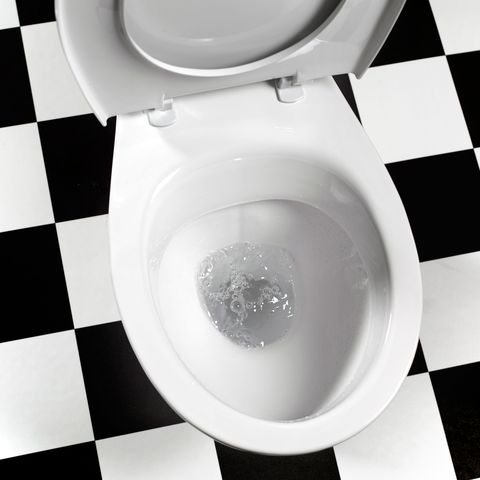 <p>Bad news for pregnant women, small children, and those prone to upset tummies: In Switzerland you're <a href="http://www.telegraph.co.uk/travel/galleries/Unusual-laws-around-the-world/toilet/" data-tracking-id="recirc-text-link" target="_blank">not allowed to flush the toilet after 10 p.m.</a> as it's considered noise pollution.</p>