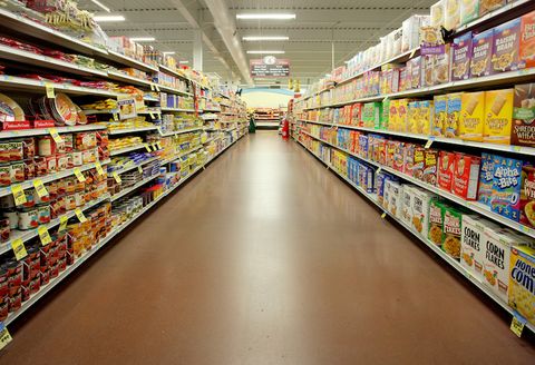 <p>Since Amazon got into<a href="https://www.nytimes.com/2017/06/16/business/dealbook/amazon-whole-foods.html"> the grocery game</a>, the days of making your list, grabbing your <a href="http://www.redbookmag.com/food-recipes/a50675/save-money-target-groceries/" target="_blank" data-tracking-id="recirc-text-link">coupon</a> envelope, and loading the kids into the cart could be numbered.&nbsp;<span class="redactor-invisible-space" data-verified="redactor" data-redactor-tag="span" data-redactor-class="redactor-invisible-space"></span></p>