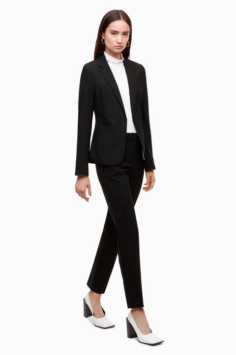 Interview Outfits for Women - Job Interview Outfits