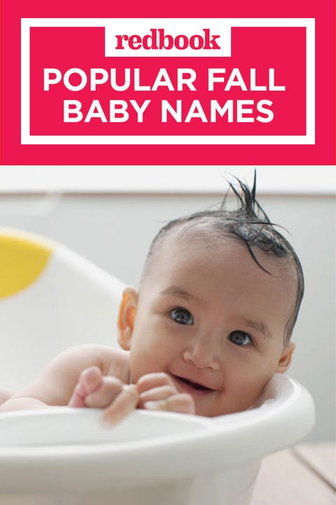 30 Most Popular Fall Baby Names - Names For Autumn Babies 30 Most Popular Fall Baby Names - Names For Autumn Babies