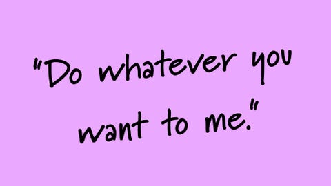 photo What Do Men Like To Hear 27 phrases that turn guys on what to