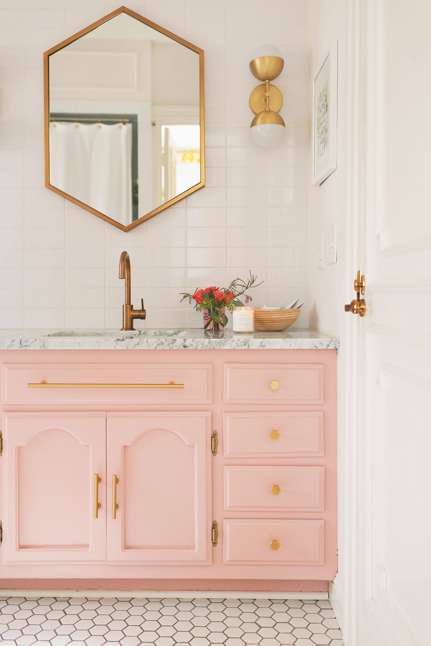 20 Bathroom Decorating Ideas Best Bathroom Decor Tips And Upgrades