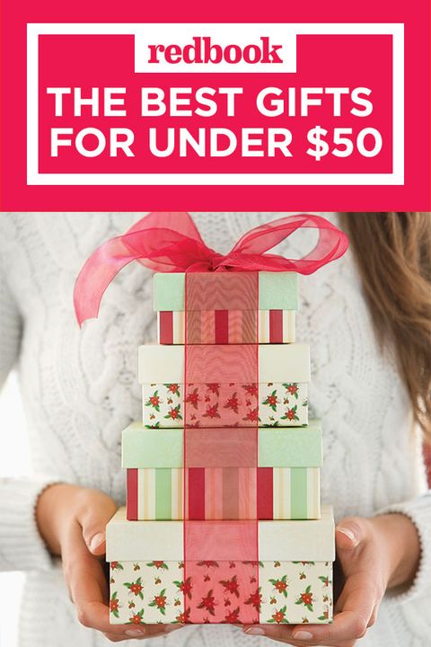 20+ Best Inexpensive Gifts - Unique Gifts Under $50