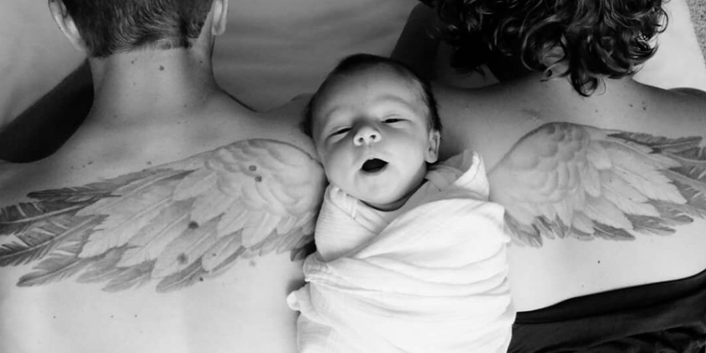 Teen Mom' Stars Honor Newborn With Tattoos. Would You Do the Same?