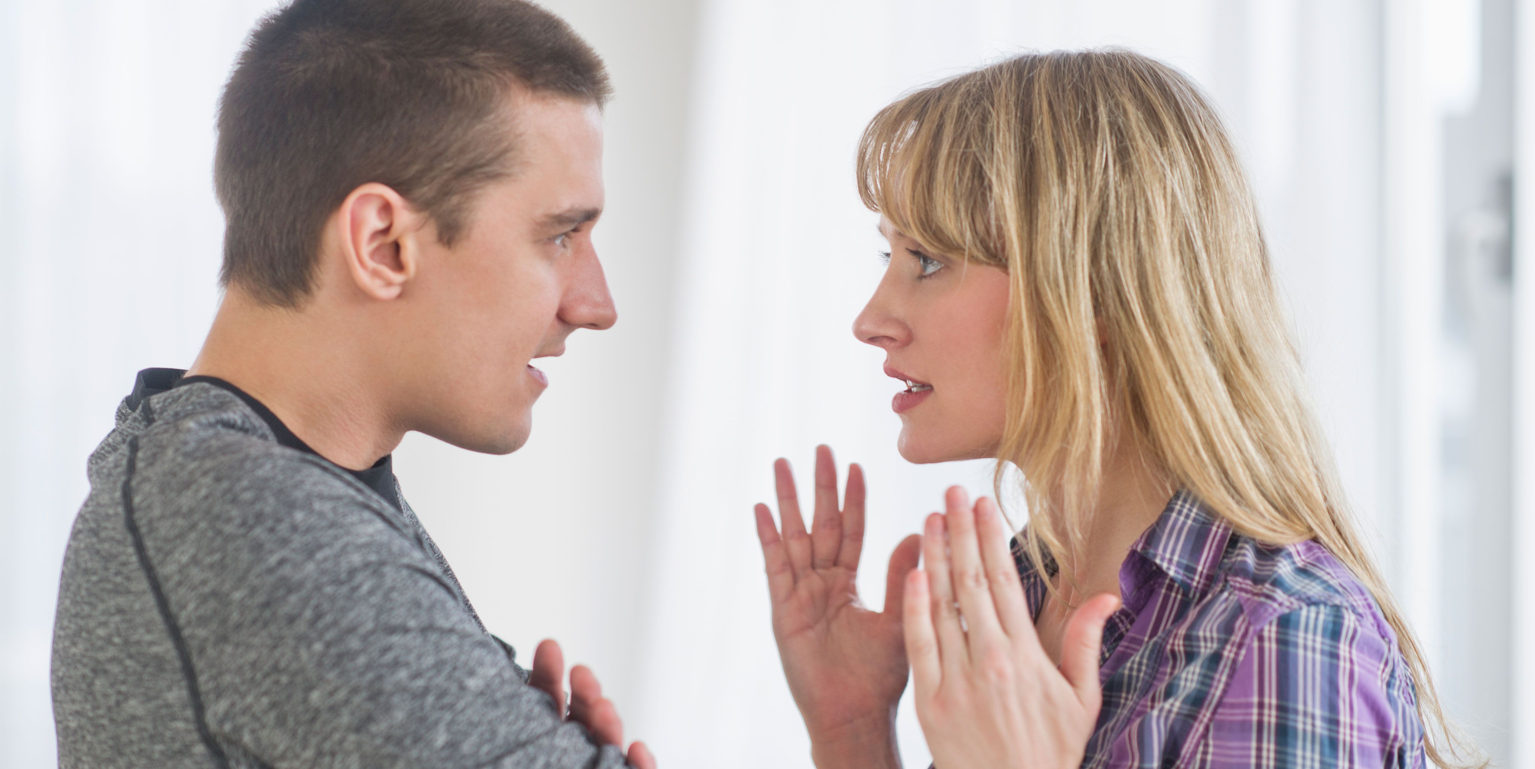20 Words You Should Never Say To Your Partner - Things You Should Never Say In Your Marriage