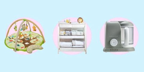 Product, Small appliance, Toaster, Home appliance, Furniture, Infant bed, Room, Baby Products, Illustration, 