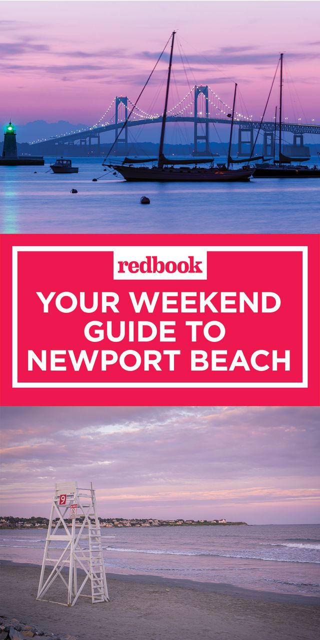 Newport Travel Guide - Where to Go In Newport, Rhode Island