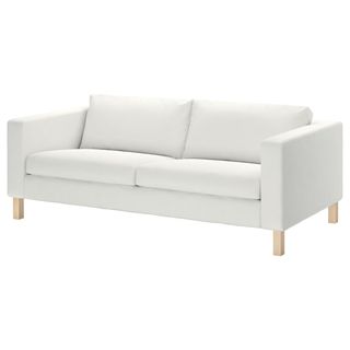 Furniture, Couch, White, Sofa bed, studio couch, Loveseat, Outdoor sofa, Beige, Comfort, Room, 