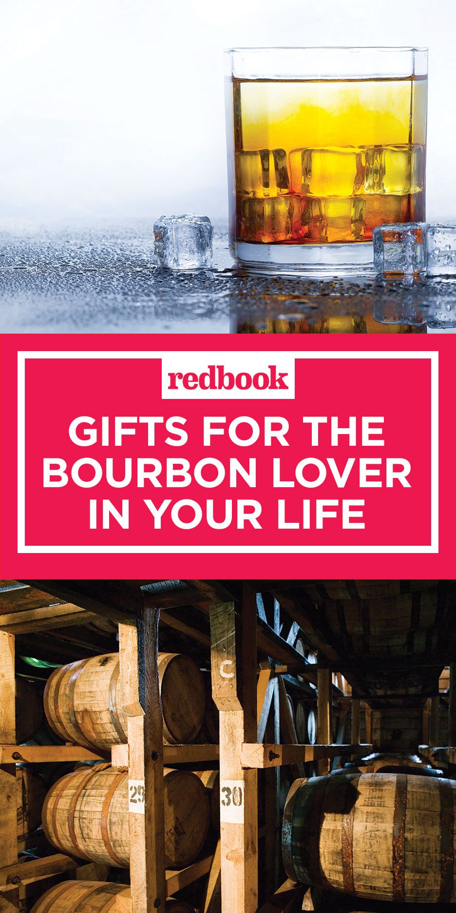 bourbon lover christmas gift