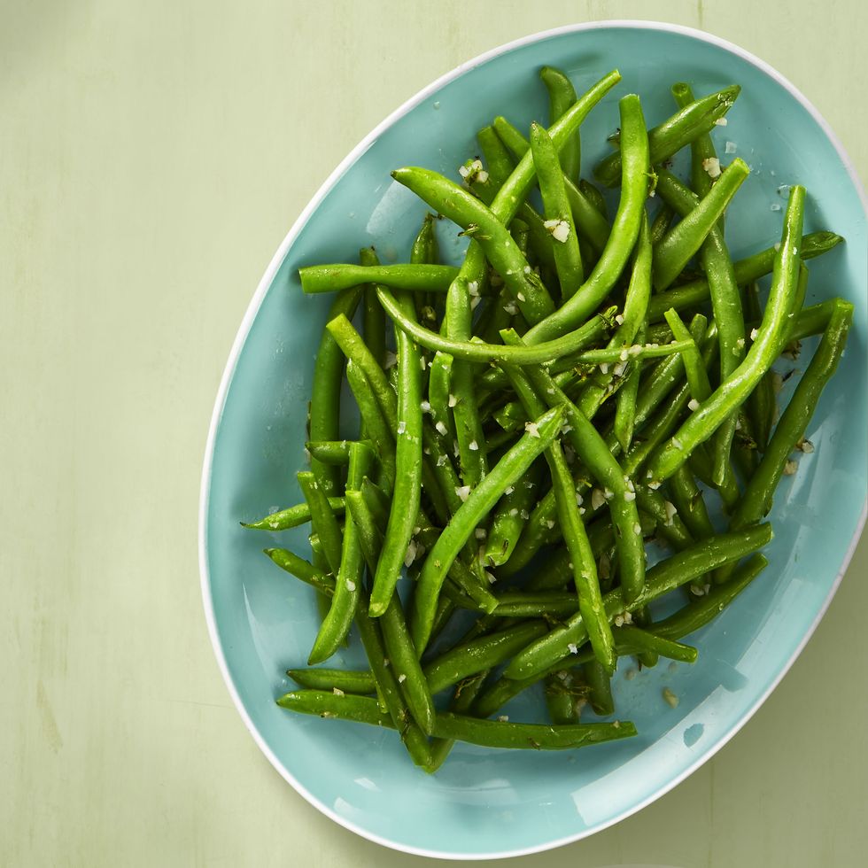 Ways to Eat More Vegetables - Healthy Side Dishes