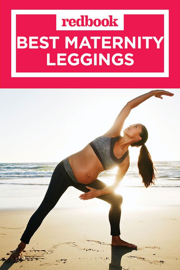 15 Best Maternity Leggings - Most Comfortable Maternity Pants