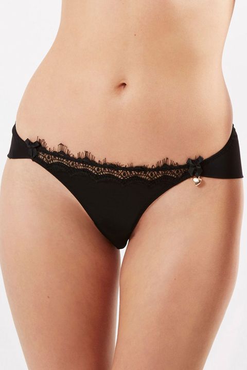 <p><em data-redactor-tag="em" data-verified="redactor">Black Maternity Briefs, MIMI HOLLIDAY, $20</em></p><p><a href="http://www.seraphine.com/us/maternity-clothes/maternity-lingerie-underwear/mimi-holliday-black-maternity-briefs.html" target="_blank" class="slide-buy--button" data-tracking-id="recirc-text-link">BUY NOW</a><br></p>