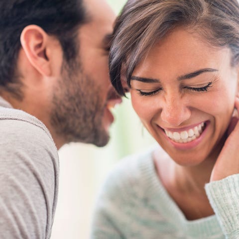 romantic dating messages
