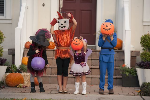 trick-or-treat, Mascot, Costume, Pumpkin, 
