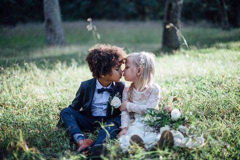 kids wedding photo shoot - inline 2