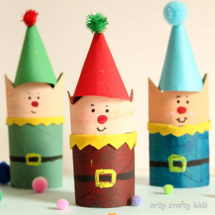 cool christmas crafts for adults