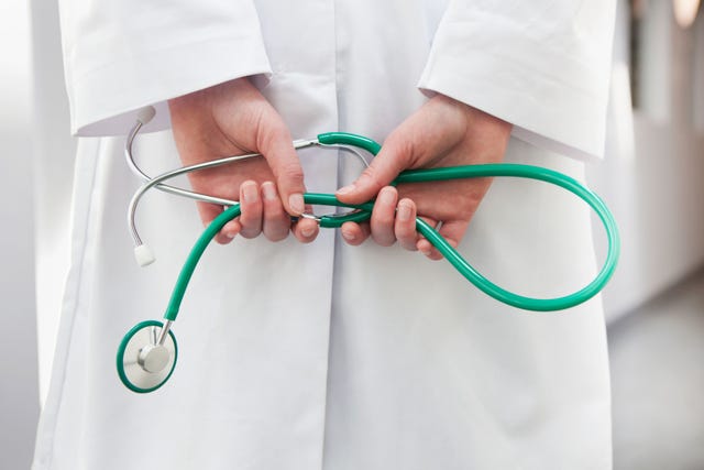 7 Things Your OB/GYN Wants You to Know