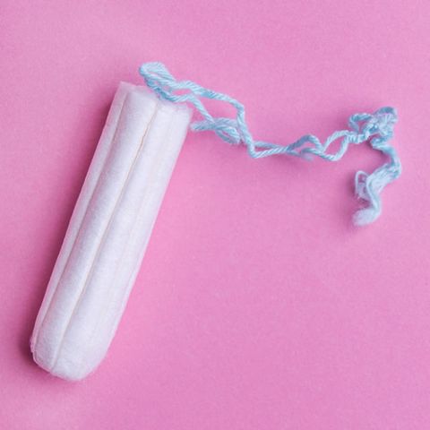 <p>If your period seems abnormally light, it might not even be your period at all: "If you're pregnant, you could experience some bleeding two weeks after fertilization and think it's just a light period. Then, once you get to your next cycle, you'll miss your period," says <a href="http://www.montefiore.org/body.cfm?id=1735&amp;action=detail&amp;ref=763" target="_blank" data-saferedirecturl="https://www.google.com/url?hl=en&amp;q=http://www.montefiore.org/body.cfm?id%3D1735%26action%3Ddetail%26ref%3D763&amp;source=gmail&amp;ust=1507906587722000&amp;usg=AFQjCNE_Ie34TJ2xRokrPgXfJWdxys9V2A" data-tracking-id="recirc-text-link">Mary L. Rosser</a>, M.D., Ph.D., division director of General Obstetrics &amp; Gynecology at the <a href="http://www.montefiore.org/" target="_blank" data-tracking-id="recirc-text-link">Montefiore Medical Center</a>.&nbsp;</p>