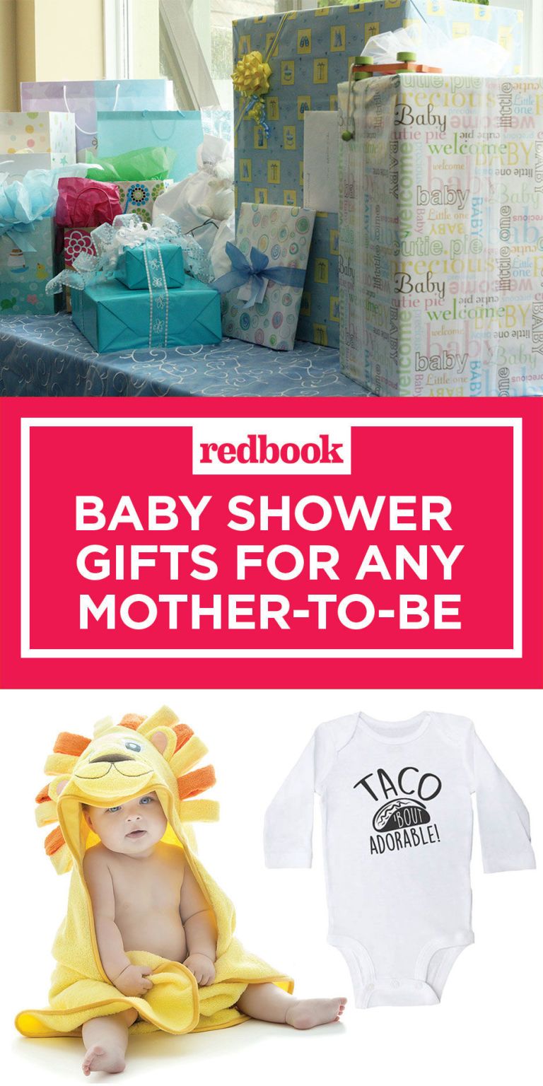 15 Best Baby Shower Gift Ideas 2017 - Newborn Baby Gifts for Boys and Girls