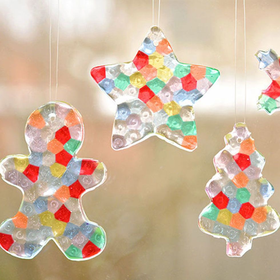 Christmas Crafts for Kids: Fun, Easy, and Festive!